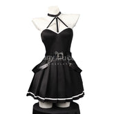 【In Stock】Anime Frieren: Beyond Journey’s End Cosplay Übel Costume Costumes